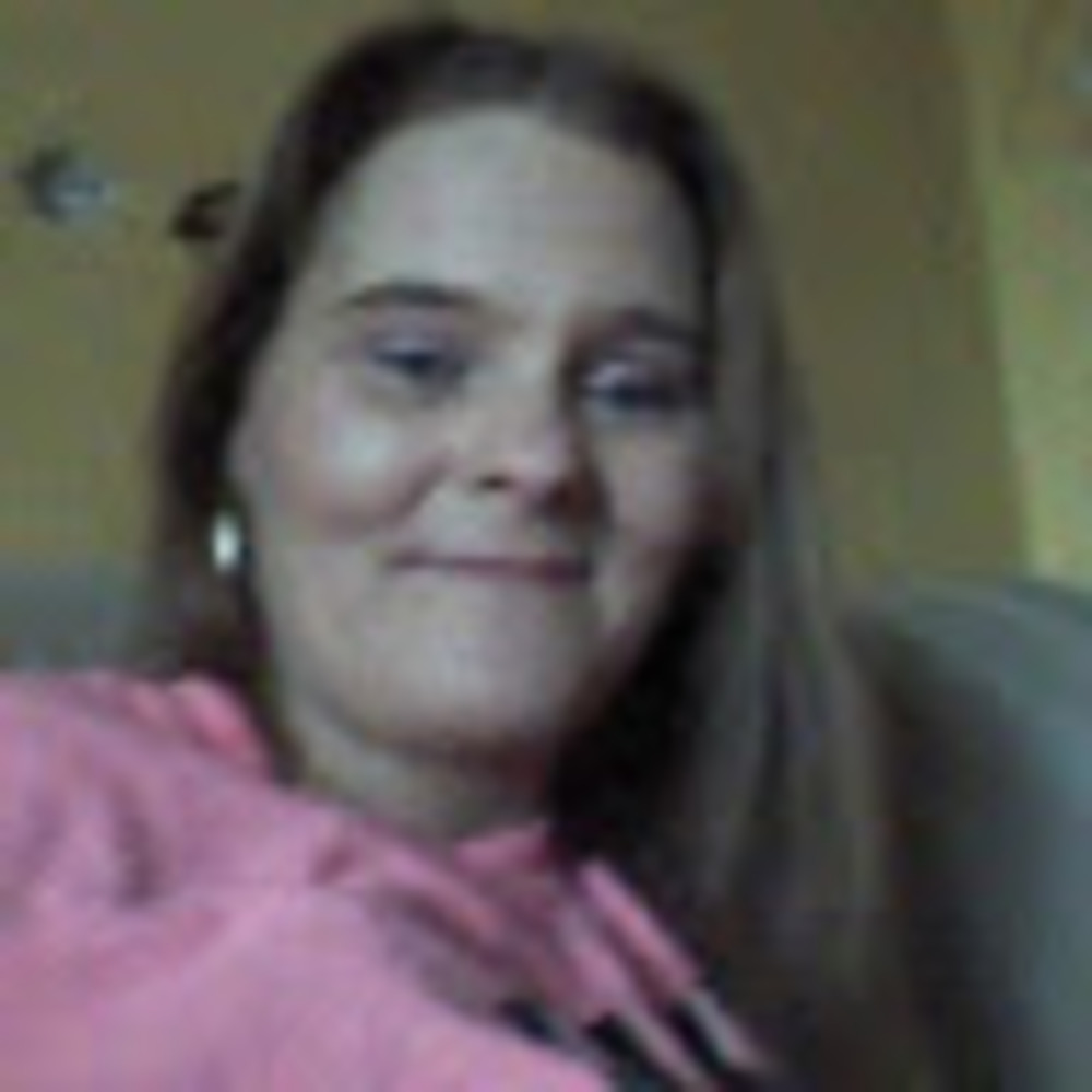 Meet your Posher, Katheryn